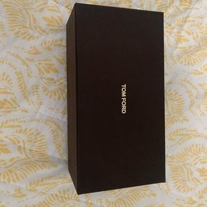 Tom Ford Morgan sunglasses